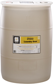 Clothesline Fresh Laundry Sour  8