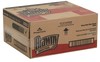 A Picture of product GEP-25023 Brawny® Professional H700 Cleaning Towel, Flat Pack, 15 X 13 in. White. 300 sheets.