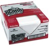 A Picture of product GEP-29426 Brawny Dine-A-Wipe® Foodservice Busing Towel (HEF 1/4 Fold).  1 Box. 150 Wipers. 12" x 24" Sheet.