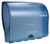 A Picture of product GEP-50087 enMotion® Splash Blue Impulse® 10 Towel Dispenser Replacement Cover