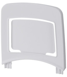 MESSENGER™ Dispenser Station for ADX™ & LTX™. Dispenser Attachment Displays Custom Messaging. 12/Case.