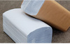 A Picture of product NPS-21800 RESPONSE® SINGLE-FOLD BLUE WINDSHIELD TOWELS. Blue Color. 9.25” x 10.25”. 168 Sheets.  Popular for use as a dairy towel.  Streak free cleaning.