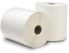 A Picture of product 871-404 Tork® Controlled (Proprietary/Strategic) Roll Towels. 8 in X 630 ft. White. 6 rolls.