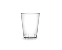 Savvi Serve 7 oz. Tumblers, Clear, 500/Case