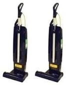 Pacer 15 UE Upright Vacuum.