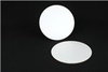 A Picture of product 261-405 Cake & Pizza Circles - Bright White, 12" Diameter, 100/Pack