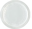 Translucent Recessed Lid for use with Product Numbers 8NW-0007, 16NW-0007, 32NW-0007, MN8-0100, MN12-0100, MN16-0100, MN24-0100, MN32-0100