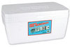A Picture of product 160-120 COOLER 50 QT. EXTRA HEAVY. 25 1/4 X 16 X 12 5/8.