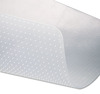 A Picture of product DEF-CM11442F deflect-o® EconoMat® Chair Mat for Low Pile Carpeting