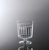 A Picture of product 971-345 Resposables.  5.5 oz. Wine Glass.  1-Piece.  Clear Color.  10 Cups/Sleeve, 240/Case