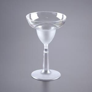 Resposables.  Margarita Glass.  12 oz.  Clear.  12 Cups/Sleeve.