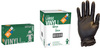 A Picture of product 280-345 GLOVE VINYL PF BLACK LG 10BX/CS