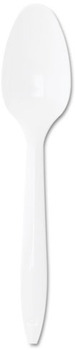Dart® Style Setter® Mediumweight Plastic Cutlery, 1,000/Case