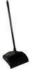 A Picture of product RCP-253100BK Rubbermaid® Commercial Lobby Pro® Upright Dust Pan