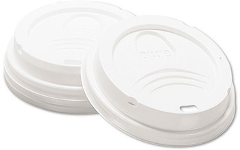 Dixie® Drink-Thru Lid
