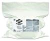 A Picture of product 965-571 Clorox Disinfecting Wipes, 7" x 7", Fresh Scent, 700/Bag, 2 Bag/Case. Refill Pouch only, No Bucket.