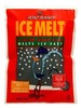 A Picture of product 625-203 RoadRunner Calcium Chloride Blend Ice Melt. 10 lb/bag. ** 240 bags/pallet**