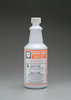 A Picture of product H882-337 Bloc-Aid®.  Drain and Sewer Cleaner/Maintainer.  Ready to Use. includes gloves.  1 Quart.