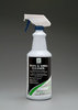 A Picture of product H882-498 Oven & Grill Cleaner.  Includes gloves and 3 trigger sprayers.  1 Quart.