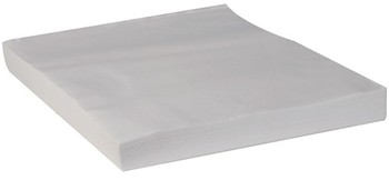 GP Essence Impressions™ White Flat Pack Linen Replacement Napkin (1000 Count). Special order with lead times. NON-RETURNABLE.