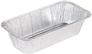 1/3 Size Deep Steam Table Pans. 100 count.