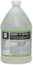 A Picture of product H882-267 Sani-T-10® Plus.  Quat-Based, Food Contact Sanitizer.  1 Gallon.