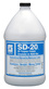 A Picture of product 601-125 SD-20.  All-Purpose Cleaner.  1 Gallon.
