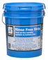 A Picture of product 680-106 Rinse Free Strip.  Finish and Wax Liquidator.  5 Gallon Pail.