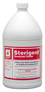 A Picture of product 604-109 Sterigent® All Purpose Quaternary Disinfectant.  1 Gallon.