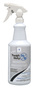 A Picture of product 615-112 Tough Duty® NB.  Non-Butyl Industrial Strength All-Purpose Cleaner / Degreaser.  Includes 3 trigger sprayers.  1 Quart.