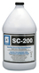 A Picture of product H882-310 SC-200.  Heavy-Duty Industrial Cleaner / Degreaser.  1 Gallon.