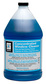 A Picture of product 662-106 Concentrated Window Cleaner.  Glass and Hard Surface Cleaner.  1 Gallon, 4 Gallons/Case