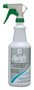 A Picture of product 603-218 Airlift® Smoke & Odor Eliminator.  Includes 3 trigger sprayers.  1 Quart.