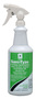 A Picture of product 604-100 Sani-Tyze®.  Food contact surface sanitizer.  Includes 3 Sprayers.  1 Quart.