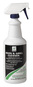 A Picture of product H882-498 Oven & Grill Cleaner.  Includes gloves and 3 trigger sprayers.  1 Quart.