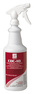 A Picture of product 604-116 CDC-10®.  Clinging Disinfectant Cleaner.  Includes 3 trigger sprayers.  1 Quart.