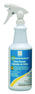 A Picture of product 662-115 BioRenewables® Glass Cleaner.  Green Seal™ Certified.  1 Quart, 12/Case