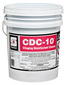 A Picture of product 604-129 CDC-10®.  Clinging Disinfectant Cleaner.  5 Gallon Pail.