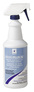 A Picture of product 601-105 NABC Plus IV®.  Natural Acid Bowl & Porcelain Cleaner.  Includes 2 trigger sprayers.  1 Quart.