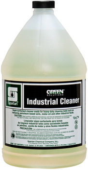Green Solutions® Industrial Cleaner. 1 Gallon.