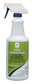 A Picture of product 602-102 Green Solutions® Restroom Cleaner.  1 Quart.