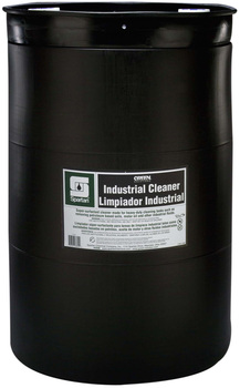 Green Solutions® Industrial Cleaner. 55 Gallon Drum.