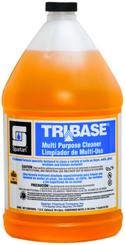 TriBase® Multi Purpose Cleaner. 1 Gallon.