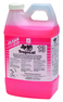A Picture of product 672-334 Airlift® Tropical 13.  Air freshener & routine deodorizer. Tropical scent. Use with standard Clean on the Go Dispenser or Lock & Dial dispenser.  2 Liters.