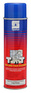 A Picture of product 604-118 TnT®.  Foaming Disinfectant Cleaner. Kills HBV, HIV-1 (AIDS Virus) and Herpes simplex Type 1. EPA Reg. #5741-14.   20 oz. Can, Net 18 oz.