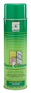 A Picture of product 662-104 Glass Cleaner.  20 oz. Can, Net 18 oz. Spring fresh fragrance.
