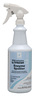 A Picture of product 620-629 Clothesline Fresh™ #S4 Enzyme Spotter.  1 Quart, 12 Quarts/Case.
