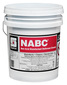 A Picture of product 601-118 NABC®.  Non-Acid Disinfectant Bathroom Cleaner. Ready-to-use. Kills HBV and HCV on inanimate surfaces. EPA Reg. #5741-18.  5 Gallons.