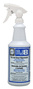 A Picture of product 601-133 RJ8®.  Tile & Grout Rejuvenator.  1 Quart.  12 Quarts/Case.