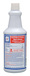 A Picture of product H882-497 Germicidal Bowl Cleanse.  Hydrochloric acid-base disinfectant. 1 Quart., 12 Quarts/Case.